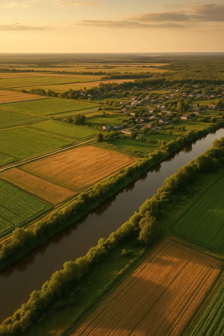 Amur Region Russia Travel Guide