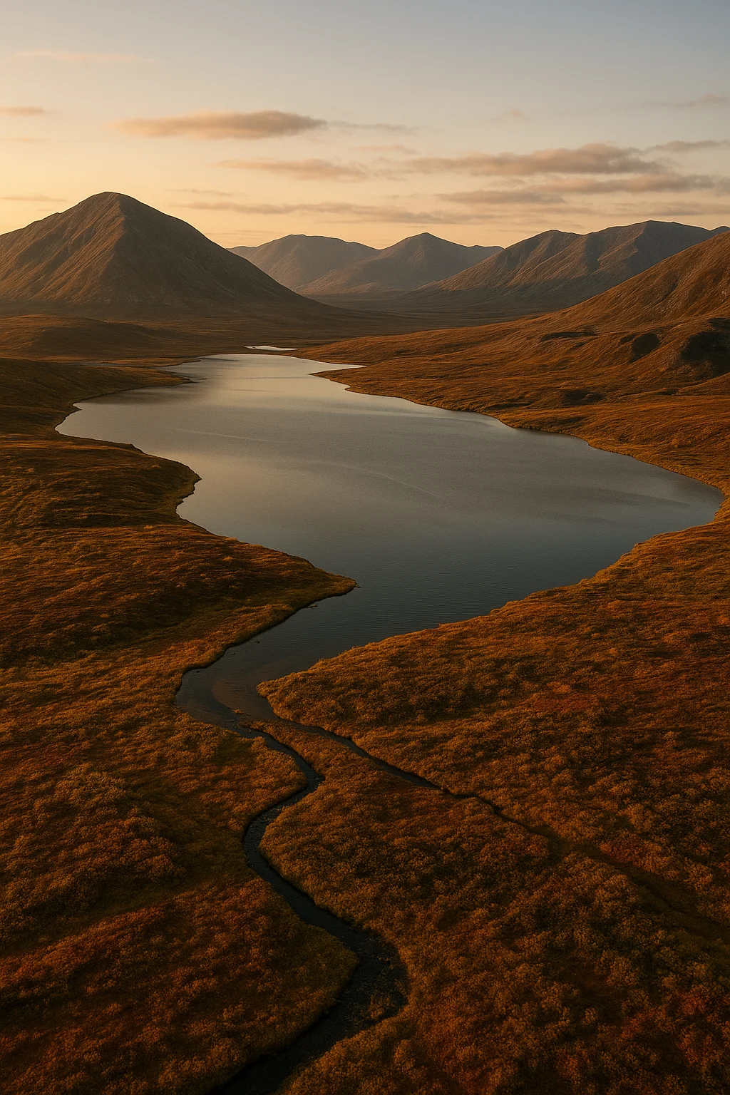 Anadyr Region Russia Travel Guide