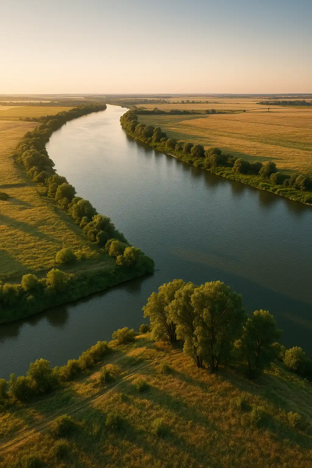 Don River Region Russian Travel Guide